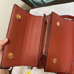 中古ハンドバッグの画像