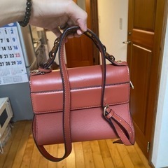 中古ハンドバッグ