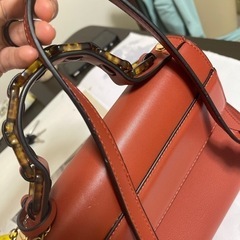 中古ハンドバッグの画像