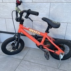 子供用BMX