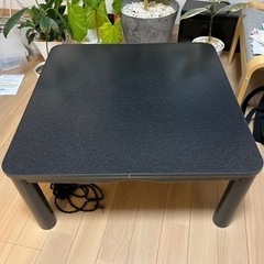 こたつ テーブル ダイニング