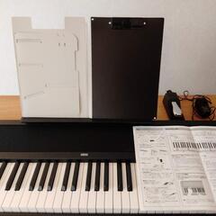 KORG B1 電子ピアノ