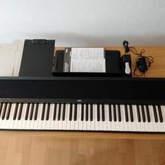 KORG B1 電子ピアノの画像