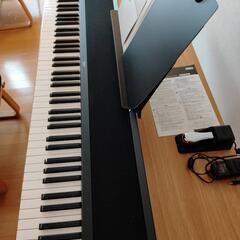 KORG B1 電子ピアノの画像