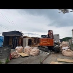大型11tダンプ⭐️運転手募集！ドライバー募集！