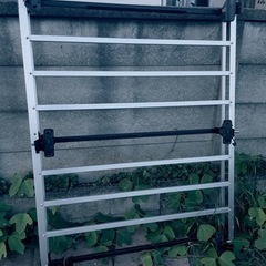トヨタ 純正 ルーフ キャリア