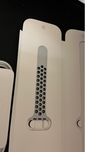 【最終値下げ】美品 Apple Watch 7 45mm バッテリー◎98%