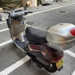 リード９０の画像