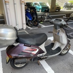 リード９０の画像
