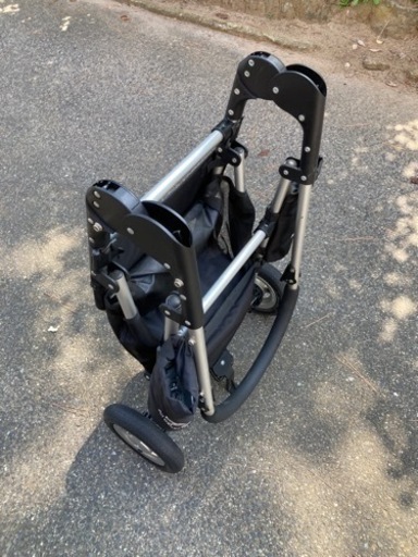 【配送可】AirBuggy for Pet エアバギー ドーム2 スタンダード[DOME2 STANDARD] Mサイズ / 犬 ペッ