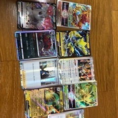 ポケモンカード