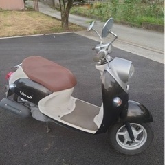 ヤマハビーノ　SA26Jの画像