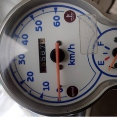 ヤマハビーノ　SA26Jの画像