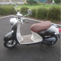 ヤマハビーノ　SA26Jの画像