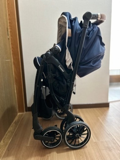 コンビ　スゴカルSwitch