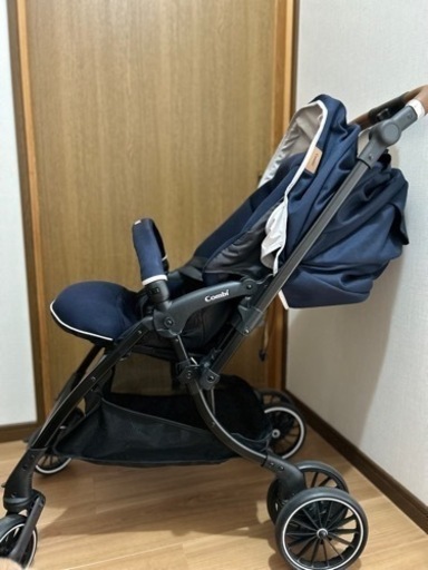 コンビ　スゴカルSwitch