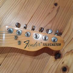 フェンダージャパン Eシリアル テレキャスター fender japan テレキャスターカスタム Eシリアル｜Yahoo!フリマ