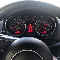 アウディTTクーペの画像