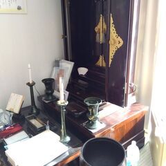 お譲りします【日付限定】創価学会　仏壇