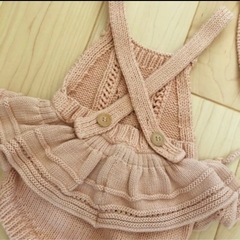 海外子供服ブランドWild wawaサイズ80の画像