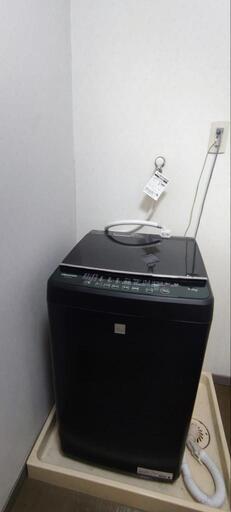 （交渉中）洗濯機