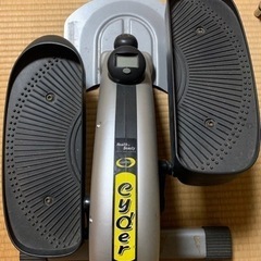 ステッパー　健康器具