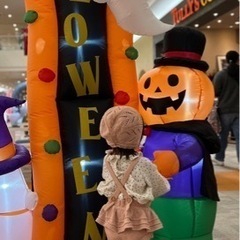 海外子供服ブランドWild wawaサイズ80の画像