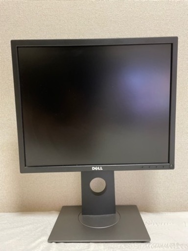 Dell 19インチ モニター ディスプレイ