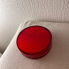 (引取中)espoir プロテーラービーベルベットカバークッションの画像