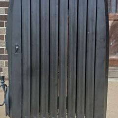 MODERN DECO オイルヒーター(値下げ中)の画像