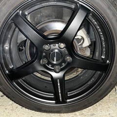 work Emotion t5r