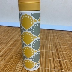 保温 保冷 水筒 2点セット