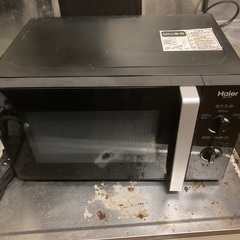 電子レンジ