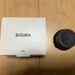 SIGMA MC-11 mount converter MC-1...