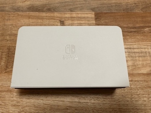 任天堂Switch 有機ELモデル　多数おまけ付き