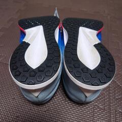 ナイキランニングシューズ27cmの画像