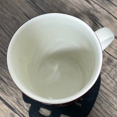 ★スターバックス★クリスマスシーズンのマグカップの画像
