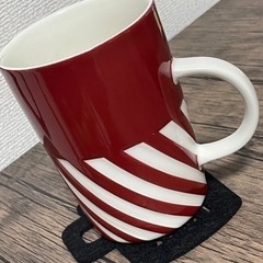 ★スターバックス★クリスマスシーズンのマグカップの画像