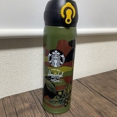 スターバックス ステンレスボトル スタバタンブラー サーモス T...