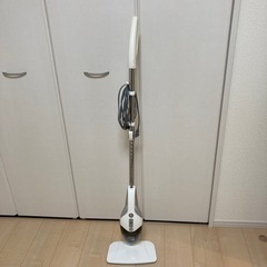 スチームクリーナー