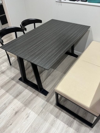 SALE!!カリモクダイニングセット
