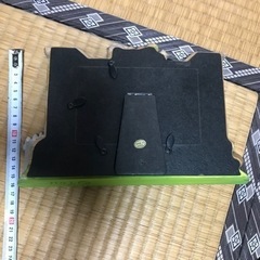 写真たて　フォトスタンドの画像