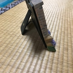 写真たて　フォトスタンドの画像