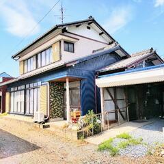 【お値打ち🉐敷礼0物件】戸建賃貸✨　岐阜市高河原3LDK
