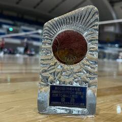 ＊バドミントン練習会　in 大東市周辺小学校の画像