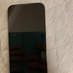 iPhone 13pro 256gb グラファイト