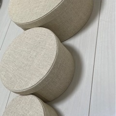 IKEA収納