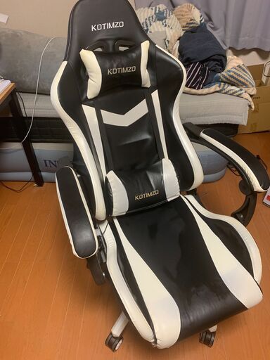 ゲーミングチェア