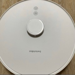 switchbot s1  ロボット掃除機