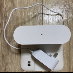 switchbot s1  ロボット掃除機の画像